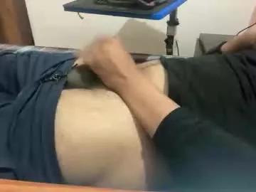 aaryan_sexoo from Chaturbate