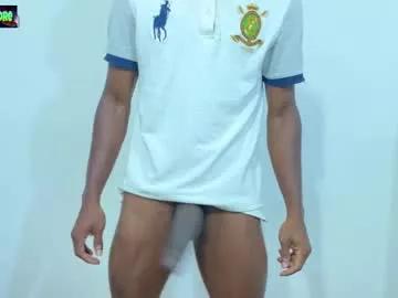 aasher_hardcore from Chaturbate