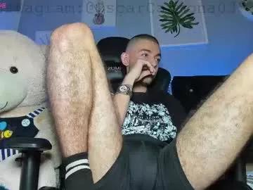 abadburning from Chaturbate