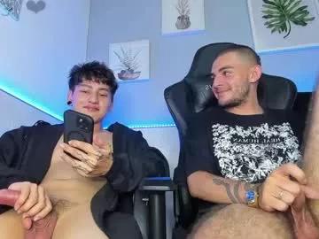 abadburning from Chaturbate