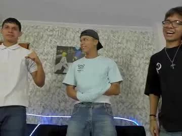 abbel_20cm from Chaturbate is Freechat
