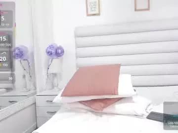 abbey_walker from Chaturbate