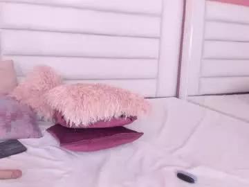abbey_walker from Chaturbate