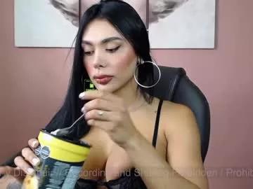 abbeykhaled from Chaturbate