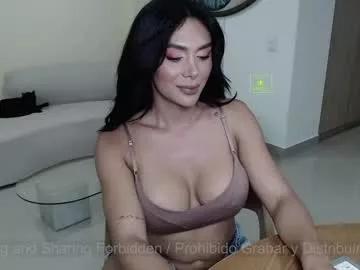 abbeykhaled from Chaturbate