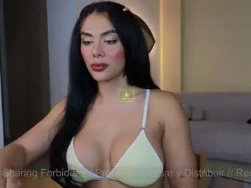 Abbeykhaled webcams show profile image 
