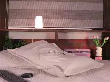 abbie_jones_1 from Chaturbate
