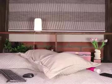 abbie_jones_1 from Chaturbate