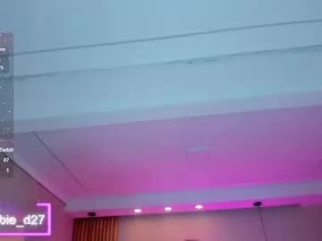 abbieedmond from Chaturbate