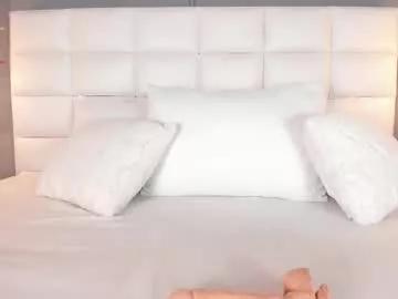 abbiejordan from Chaturbate