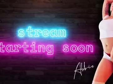 Photos of abbienextdoor from Chaturbate is Private