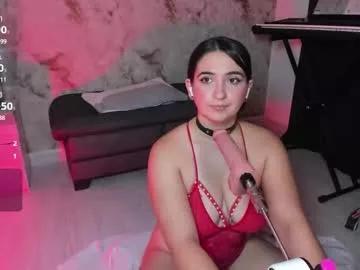 abbieowenx from Chaturbate