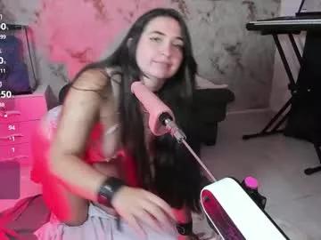 abbieowenx from Chaturbate