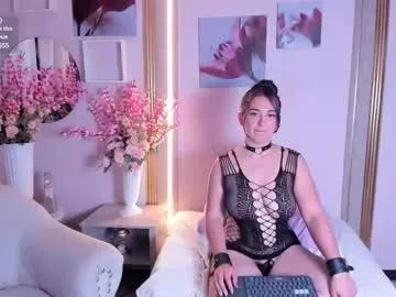 abbieowenx from Chaturbate