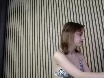 abbieraye from Chaturbate
