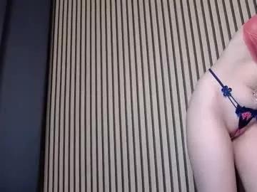 abbieraye from Chaturbate