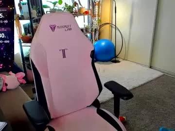 abbifox5 from Chaturbate