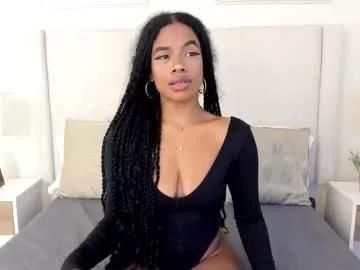 abbril_taylor from Chaturbate is Freechat