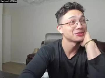 abbuddy920236 from Chaturbate is Freechat