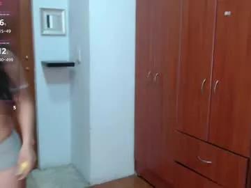 abby__simpson from Chaturbate is Freechat