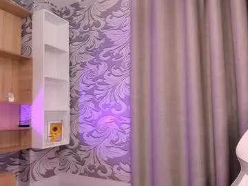 abby_adams20 from Chaturbate