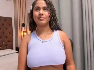 abby_angel4u from Chaturbate