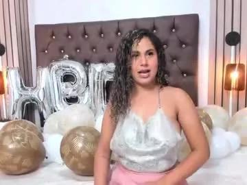 abby_angel4u from Chaturbate
