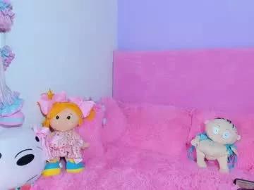 abby_blaair from Chaturbate