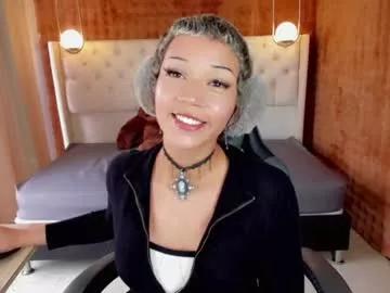 abby_blaair from Chaturbate