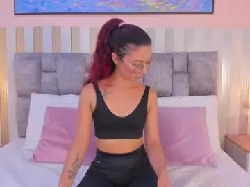abby_brunner from Chaturbate
