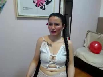 abby_castel from Chaturbate