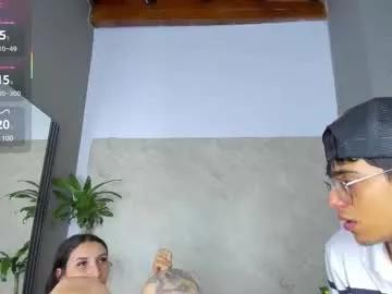 abby_chad from Chaturbate