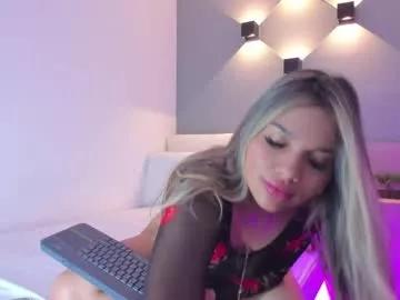 abby_coperr from Chaturbate is Freechat