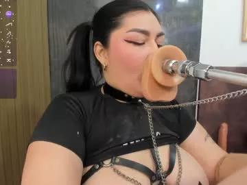 abby_deep_ from Chaturbate