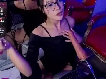 abby_dreamss from Chaturbate is Freechat