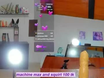 abby_funny from Chaturbate