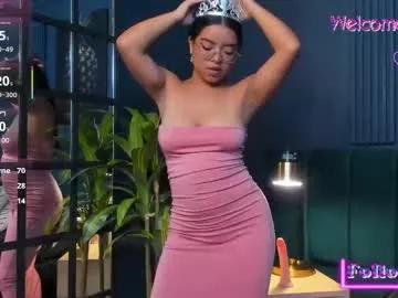 abby_jener from Chaturbate