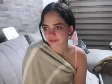 abby_jensen from Chaturbate