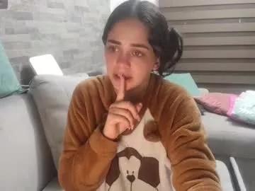 abby_jensen from Chaturbate