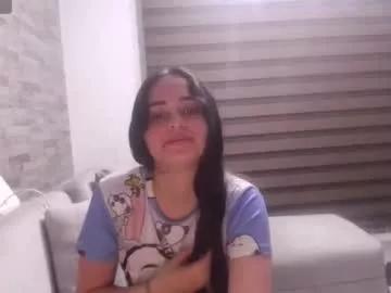 abby_jensen from Chaturbate
