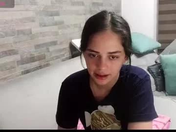 abby_jensen from Chaturbate