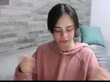 abby_jensen from Chaturbate