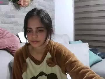 abby_jensen from Chaturbate