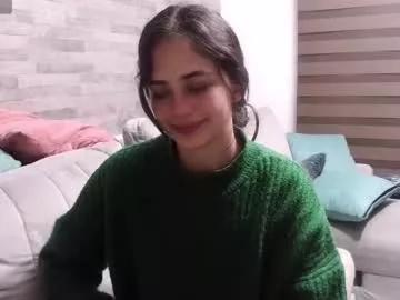 abby_jensen from Chaturbate