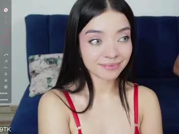 abby_john from Chaturbate
