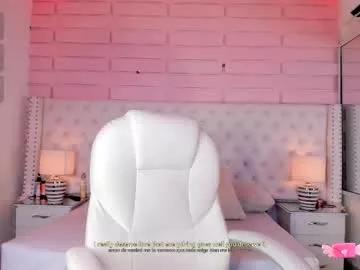abby_joule from Chaturbate