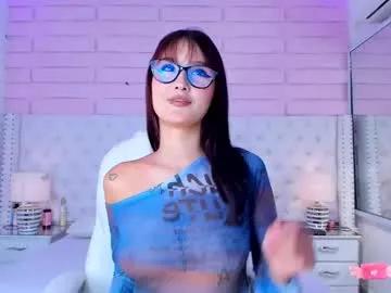 abby_joule from Chaturbate