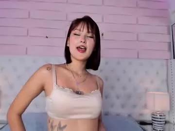 abby_joule from Chaturbate