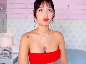 abby_joule from Chaturbate