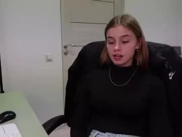 abby_laker from Chaturbate